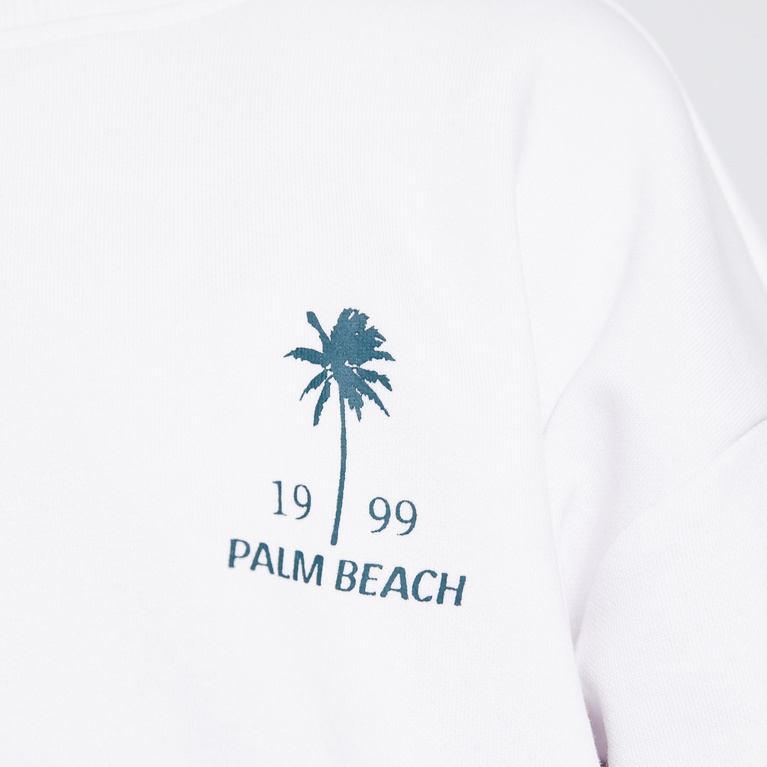 Printed Sweatshirt "Vilgot"